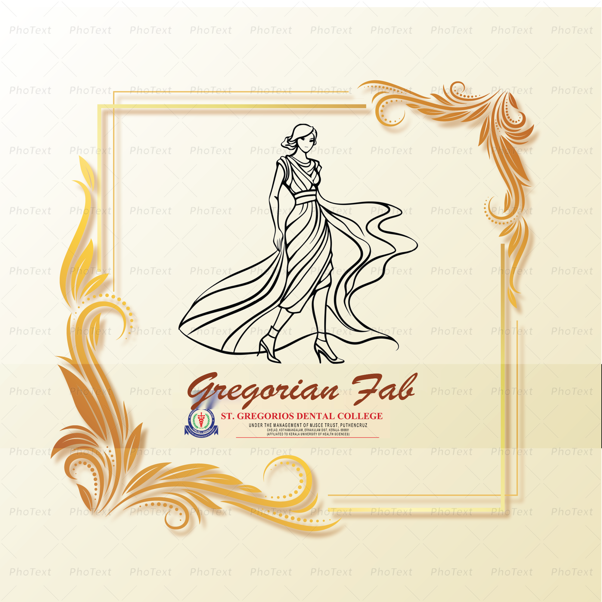 Gregorian Fab